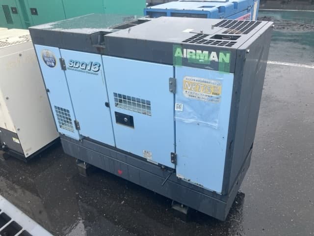 GENERATOR — Auction (lot 8461-7090)