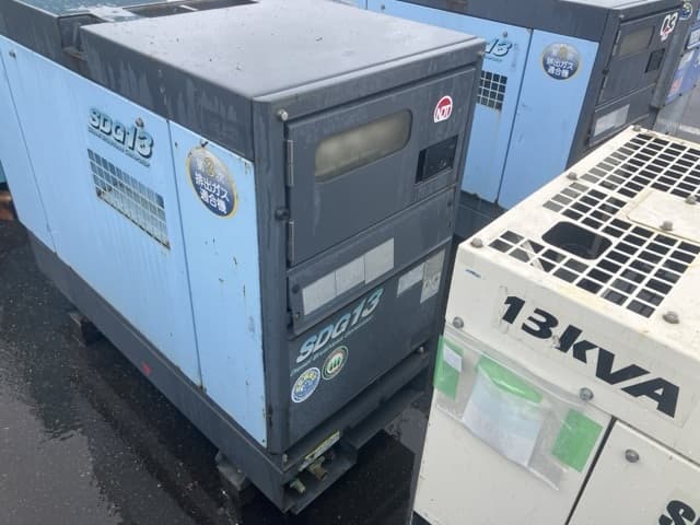 GENERATOR — Auction (lot 8461-7090)