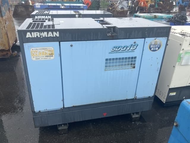 GENERATOR — Auction (lot 8461-7090)