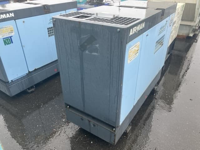 GENERATOR — Auction (lot 8461-7090)