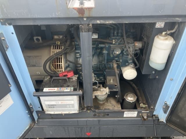 GENERATOR — Auction (lot 8461-7090)