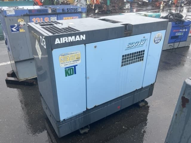 GENERATOR — Auction (lot 8461-7091)