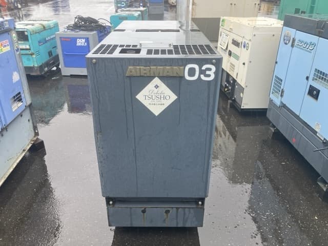 GENERATOR — Auction (lot 8461-7091)