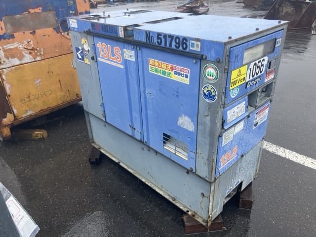 GENERATOR — Auction (lot 8461-7092)