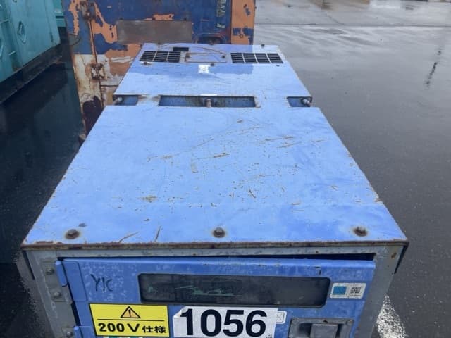 GENERATOR — Auction (lot 8461-7092)