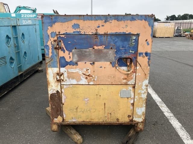 GENERATOR — Auction (lot 8461-7093)