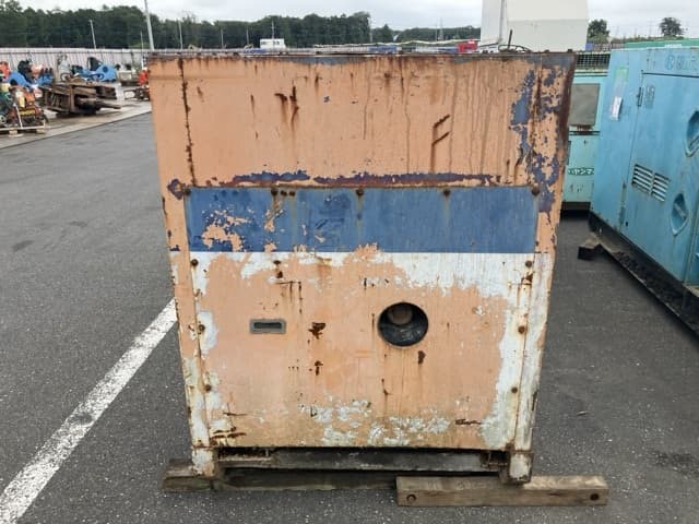 GENERATOR — Auction (lot 8461-7093)