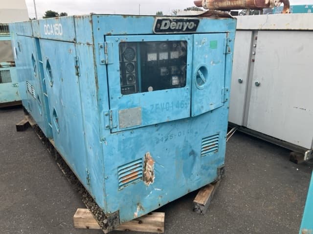 GENERATOR — Auction (lot 8461-7094)