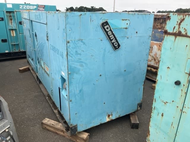 GENERATOR — Auction (lot 8461-7094)