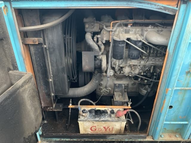 GENERATOR — Auction (lot 8461-7094)