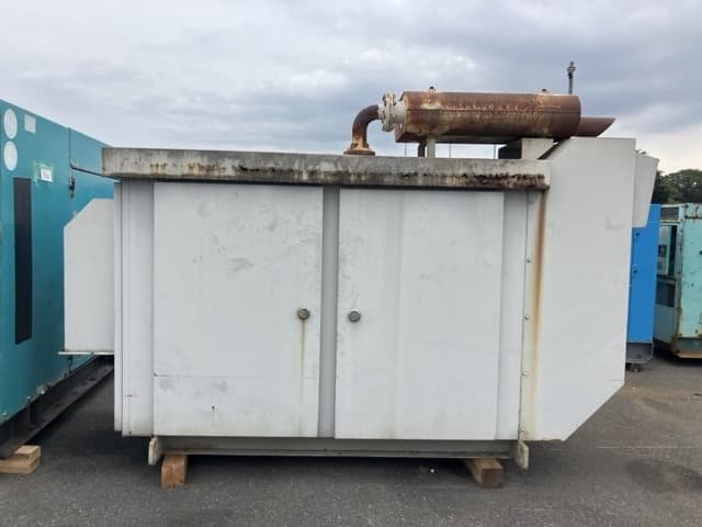 GENERATOR — Auction (lot 8461-7095)