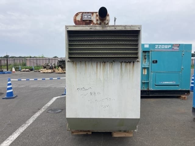 GENERATOR — Auction (lot 8461-7095)