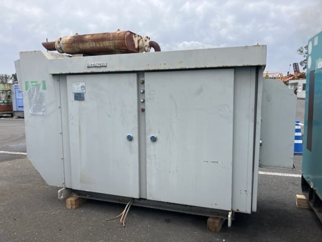 GENERATOR — Auction (lot 8461-7095)