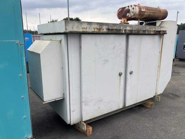 GENERATOR — Auction (lot 8461-7095)