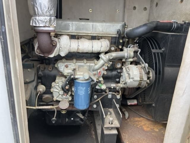 GENERATOR — Auction (lot 8461-7095)