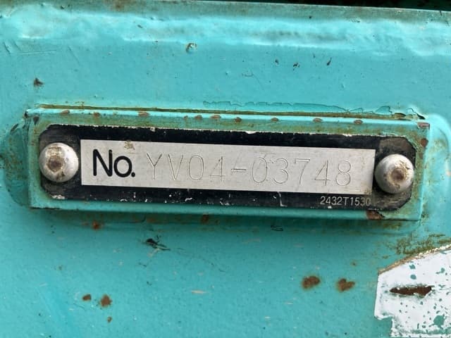 EXCAVATOR — Auction (lot 8461-77)