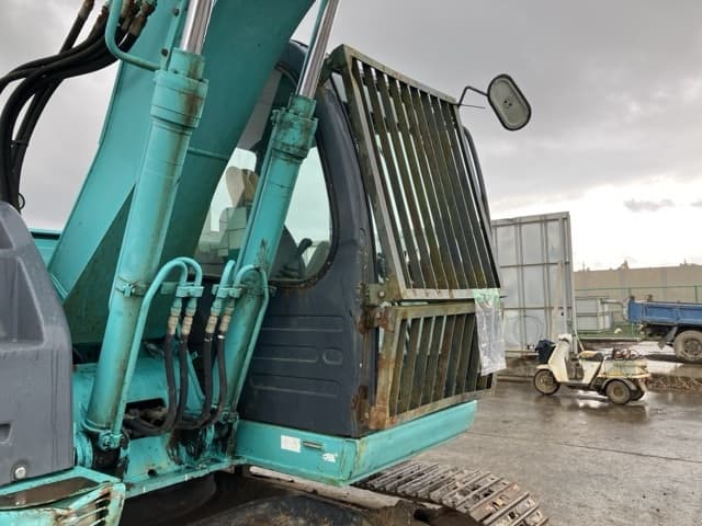 EXCAVATOR — Auction (lot 8461-77)