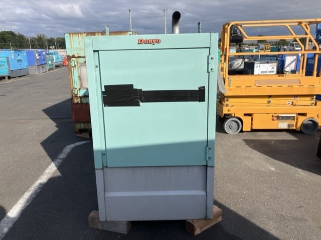 GENERATOR — Auction (lot 8461-7801)