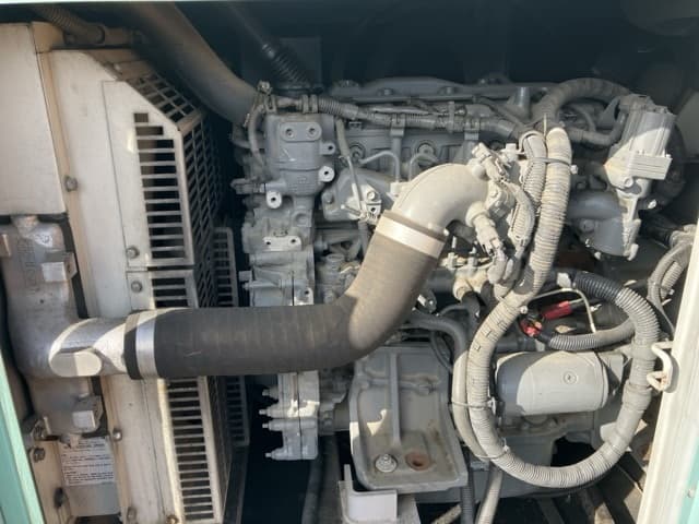 GENERATOR — Auction (lot 8461-7801)