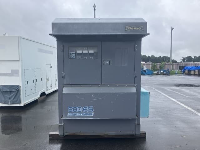 GENERATOR — Auction (lot 8461-7802)