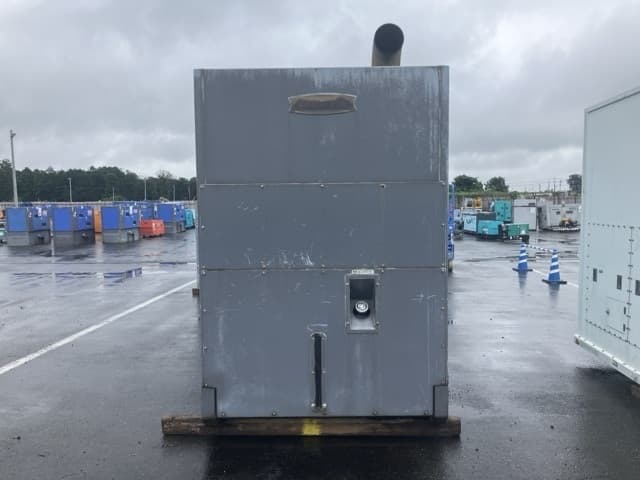 GENERATOR — Auction (lot 8461-7802)