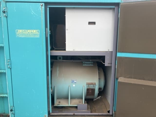 GENERATOR — Auction (lot 8461-7802)
