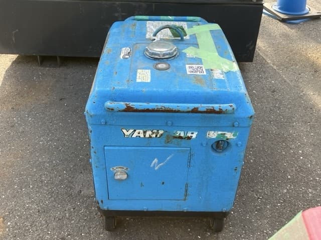 GENERATOR — Auction (lot 8461-7804)