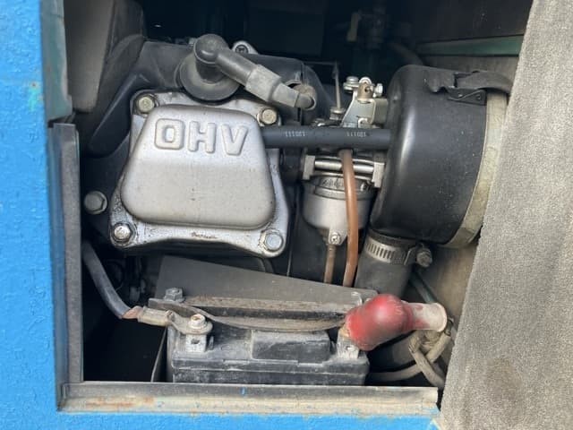 GENERATOR — Auction (lot 8461-7804)
