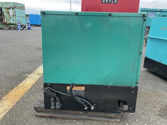 GENERATOR — Auction (lot 8461-7805)