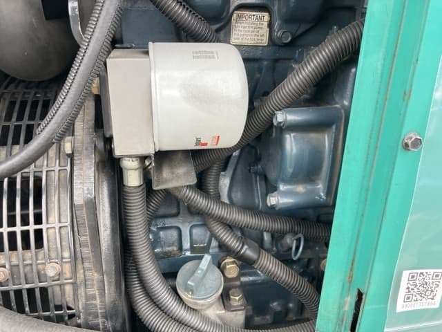 GENERATOR — Auction (lot 8461-7805)