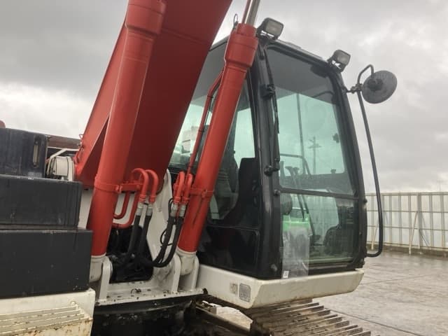 EXCAVATOR — Auction (lot 8461-96)