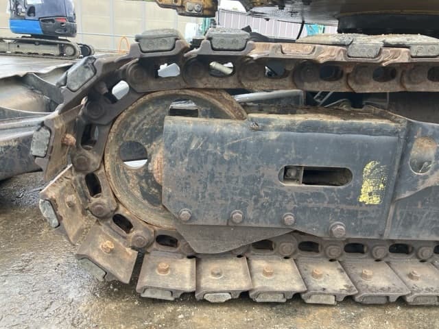 MINI EXCAVATOR — Auction (lot 8461-99)