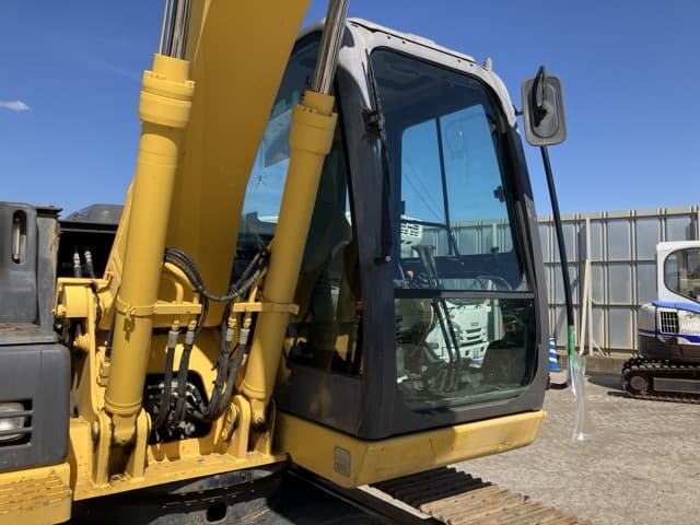 EXCAVATOR — Auction (lot 8462-101)