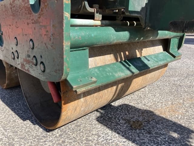 Hand Guided Roller — Auction (lot 8462-113)
