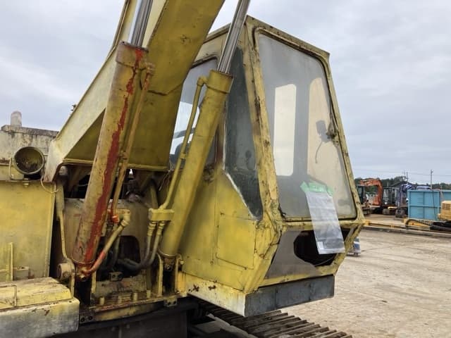 EXCAVATOR — Auction (lot 8462-131)