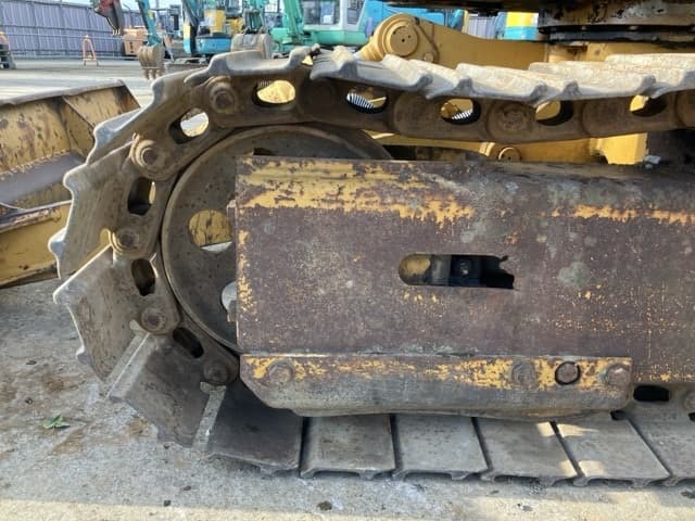 MINI EXCAVATOR — Auction (lot 8462-139)