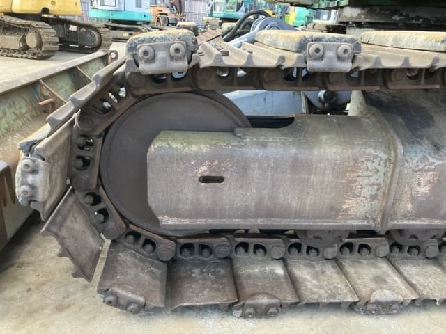 EXCAVATOR — Auction (lot 8462-144)