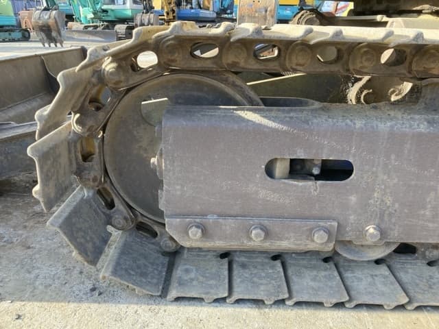 MINI EXCAVATOR — Auction (lot 8462-149)