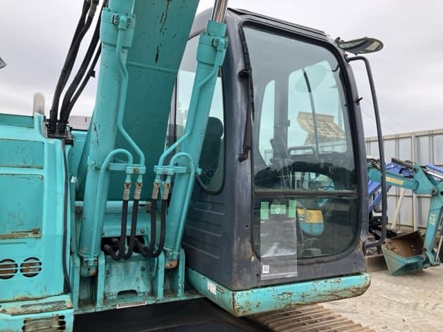 EXCAVATOR — Auction (lot 8462-166)