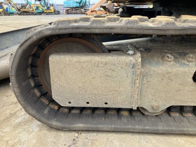 MINI EXCAVATOR — Auction (lot 8462-171)