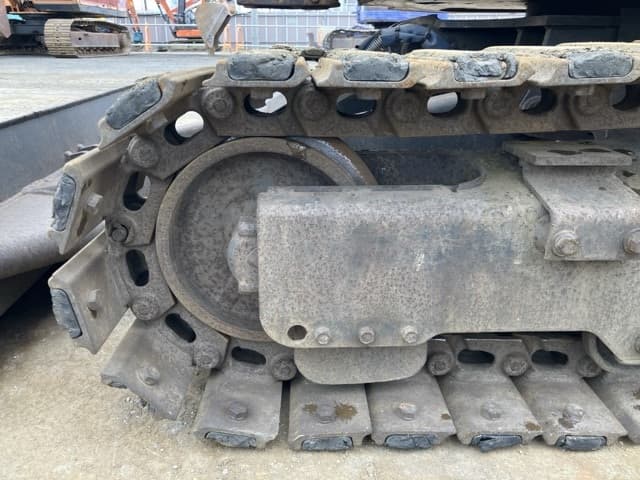 MINI EXCAVATOR — Auction (lot 8462-172)