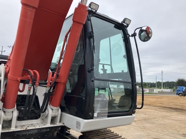 EXCAVATOR — Auction (lot 8462-175)