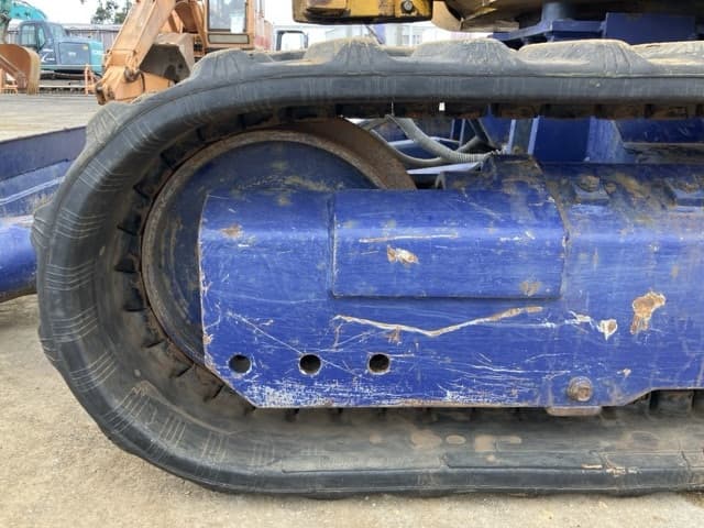 MINI EXCAVATOR — Auction (lot 8462-176)