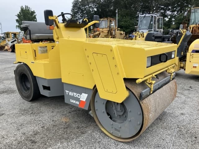 Combined Roller — Auction (lot 8462-177)