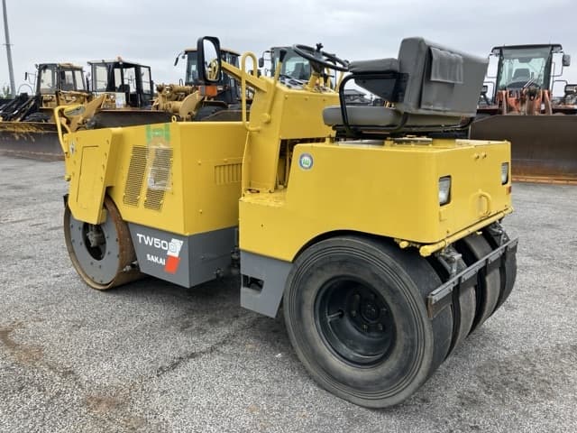 Combined Roller — Auction (lot 8462-177)