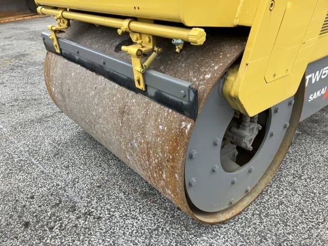 Combined Roller — Auction (lot 8462-177)