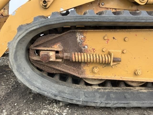Bulldozer — Auction (lot 8462-1829)