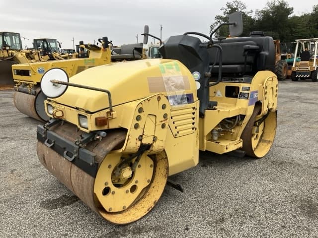 Combined Roller — Auction (lot 8462-187)