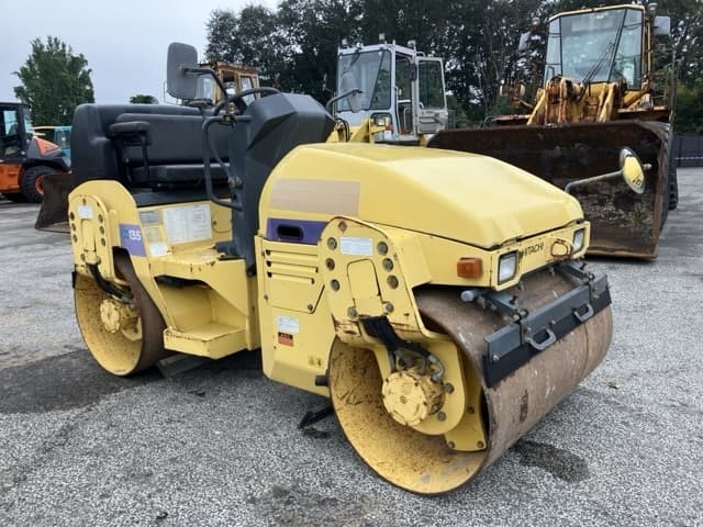 Combined Roller — Auction (lot 8462-187)