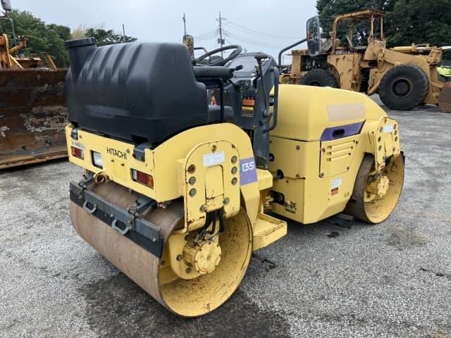 Combined Roller — Auction (lot 8462-187)